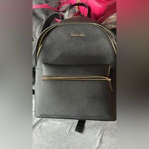 MK LARGE BACKPACK :)